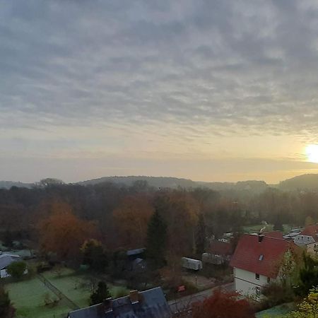 Weitblick Buckow 아파트 외부 사진