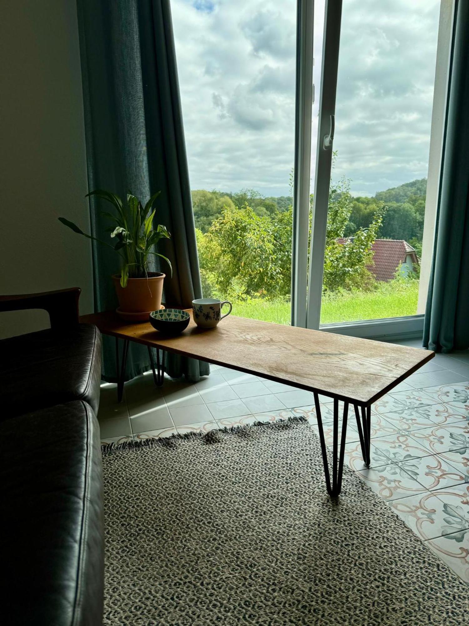 Weitblick Buckow 아파트 외부 사진